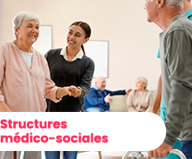 Structures médico-sociales